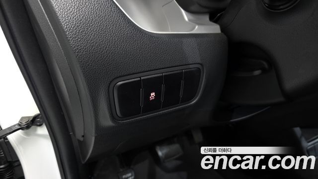 Kia RAY 2021 — photo 27