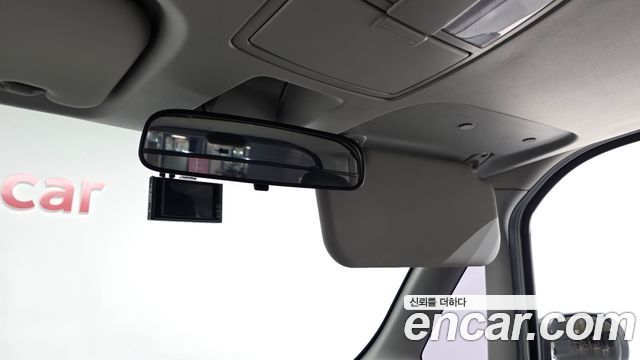 Kia RAY 2021 — photo 28