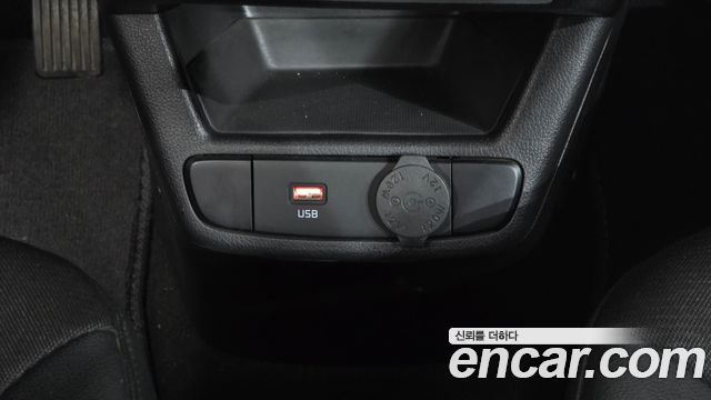 Kia RAY 2021 — photo 29