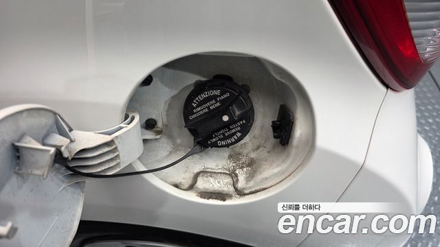 Kia RAY 2021 — photo 31