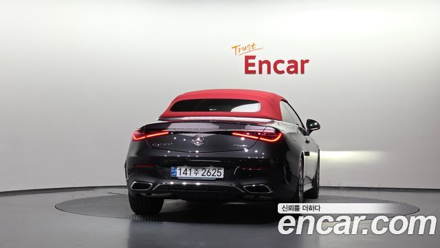 Mercedes-Benz CLE-Class 2024 — photo 4