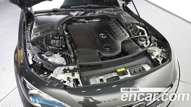 Mercedes-Benz CLE-Class 2024 — photo 6