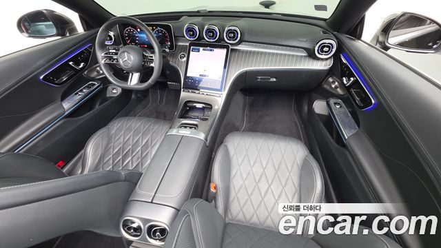 Mercedes-Benz CLE-Class 2024 — photo 7