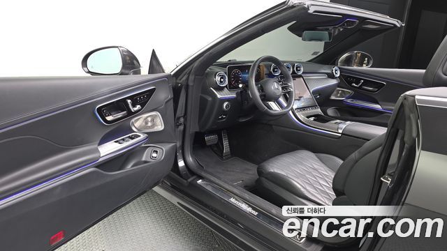 Mercedes-Benz CLE-Class 2024 — photo 10