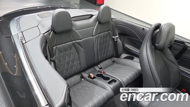 Mercedes-Benz CLE-Class 2024 — photo 12