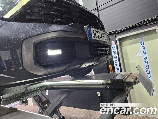Kia Sportage 2023 — photo 1
