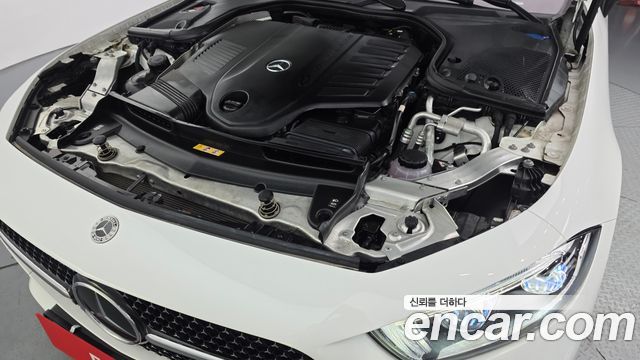 Mercedes-Benz CLS-Class 2022 — photo 6