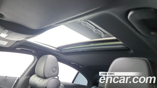 Mercedes-Benz CLS-Class 2022 — photo 23