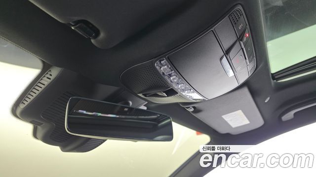 Mercedes-Benz CLS-Class 2022 — photo 27