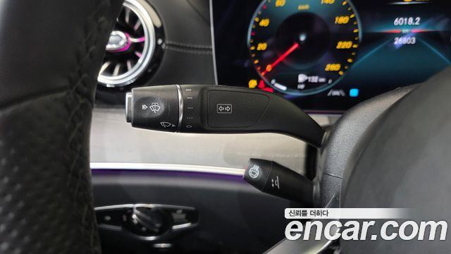 Mercedes-Benz CLS-Class 2022 — photo 29