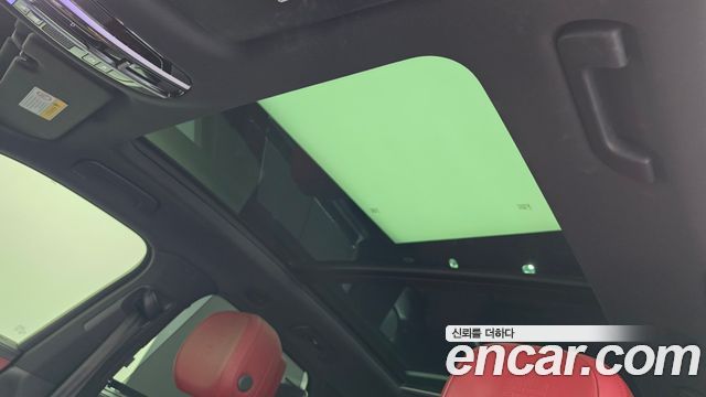 Porsche Cayenne 2020 — photo 22