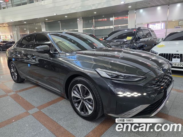 Kia K8 2023 — photo 2