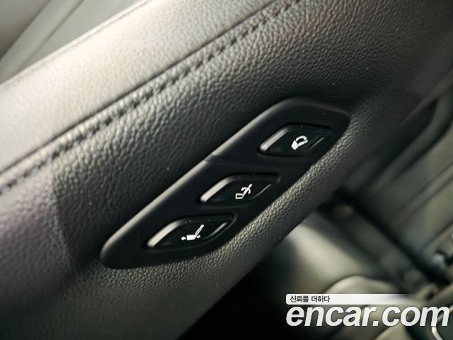 Kia K8 2023 — photo 14