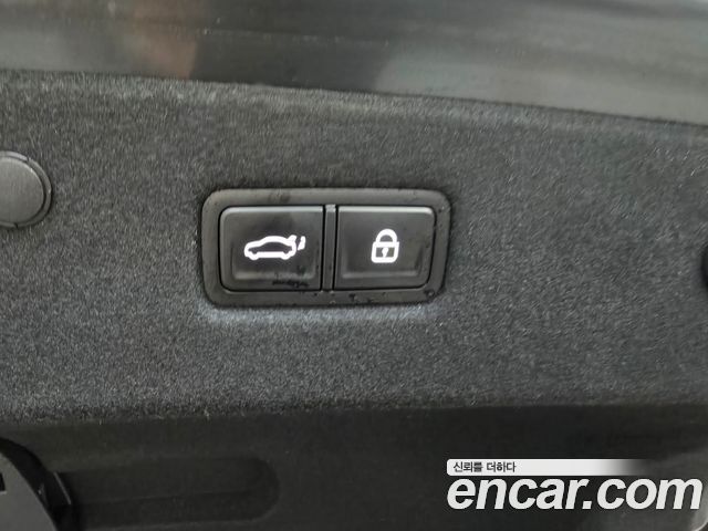 Kia K8 2023 — photo 19