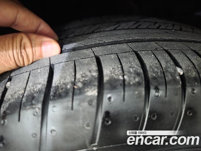 Kia K8 2023 — photo 20