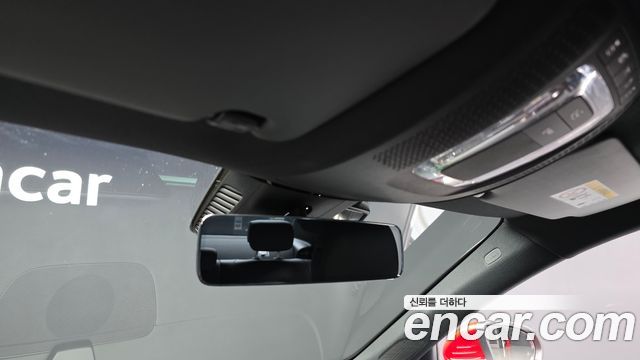 Mercedes-Benz A-Class 2021 — photo 18