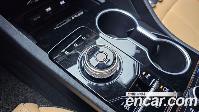 Kia K5 2020 — photo 9