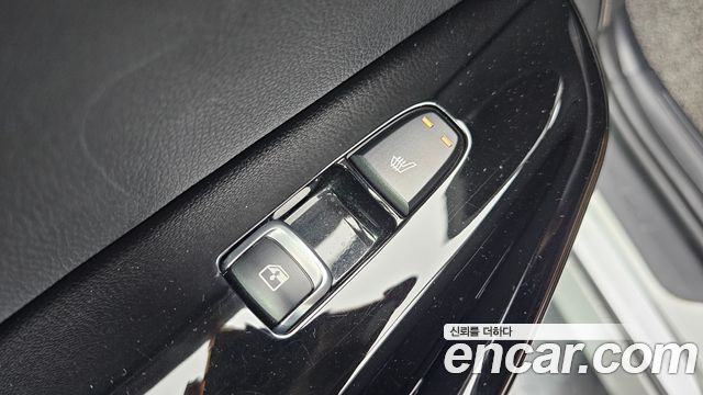 Kia K5 2020 — photo 17