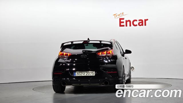 Hyundai Veloster 2019 — photo 4