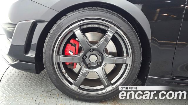 Hyundai Veloster 2019 — photo 5