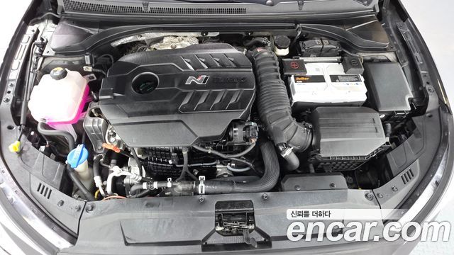 Hyundai Veloster 2019 — photo 6