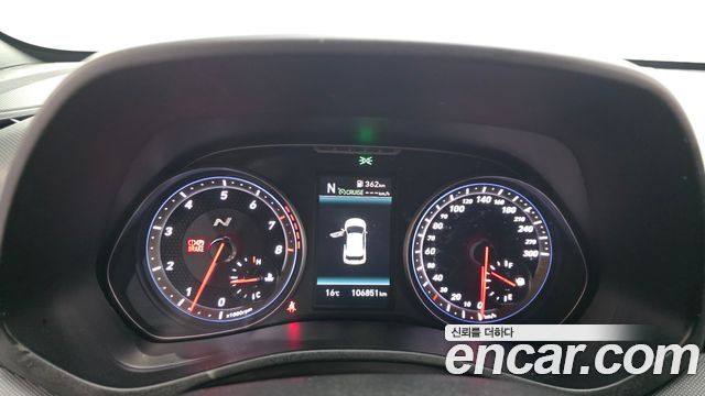 Hyundai Veloster 2019 — photo 11