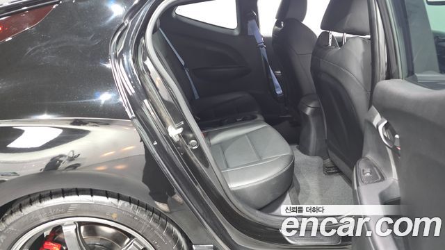 Hyundai Veloster 2019 — photo 17