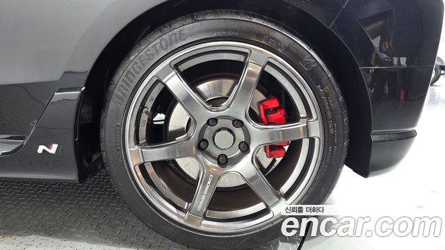 Hyundai Veloster 2019 — photo 7