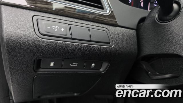 Hyundai Sonata 2015 — photo 25