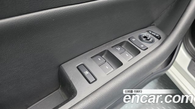 Hyundai Sonata 2015 — photo 27