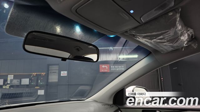 Hyundai Sonata 2015 — photo 29