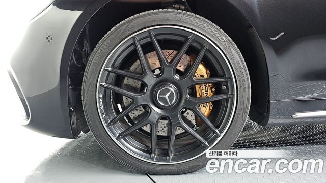 Mercedes-Benz S-Class 2015 — photo 5