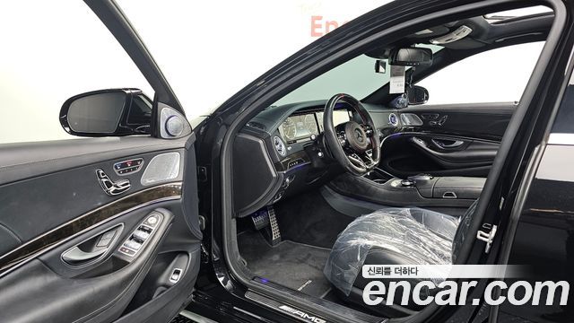 Mercedes-Benz S-Class 2015 — photo 10