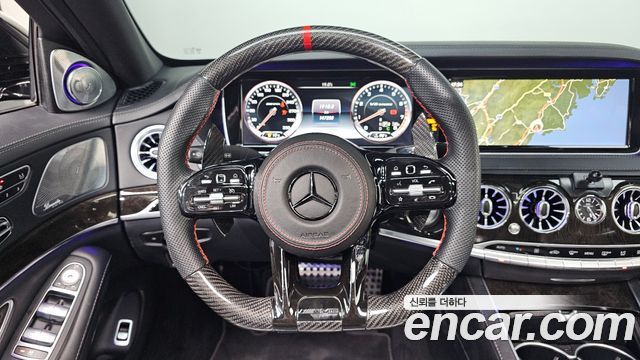 Mercedes-Benz S-Class 2015 — photo 12