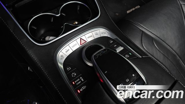 Mercedes-Benz S-Class 2015 — photo 19