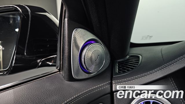 Mercedes-Benz S-Class 2015 — photo 20