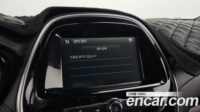 Chevrolet Korea Spark 2017 — photo 22