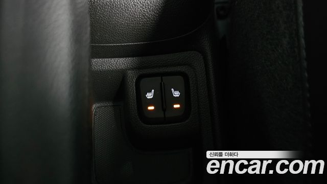 Chevrolet Korea Spark 2017 — photo 25