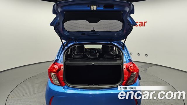 Chevrolet Korea Spark 2017 — photo 26