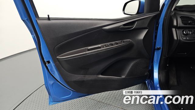 Chevrolet Korea Spark 2017 — photo 14
