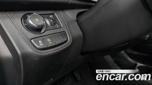 Chevrolet Korea Spark 2017 — photo 27