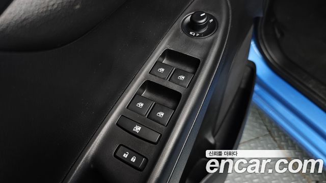 Chevrolet Korea Spark 2017 — photo 28