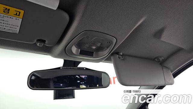 Chevrolet Korea Spark 2017 — photo 32