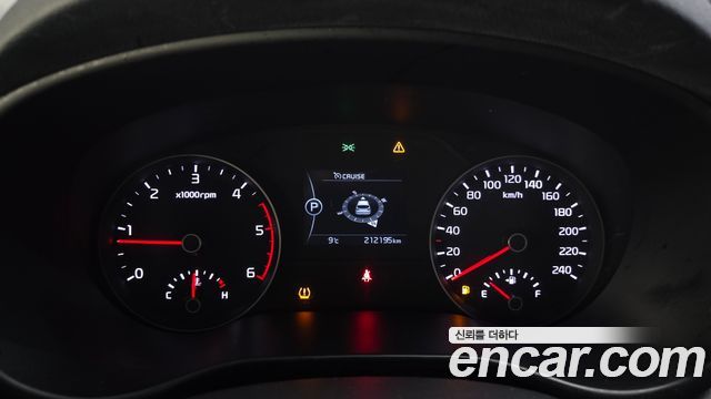 Kia Sportage 2017 — photo 8