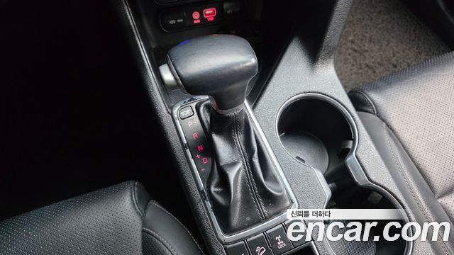 Kia Sportage 2017 — photo 9