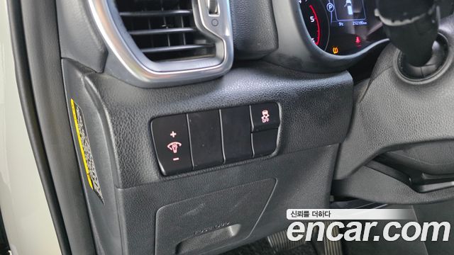Kia Sportage 2017 — photo 17