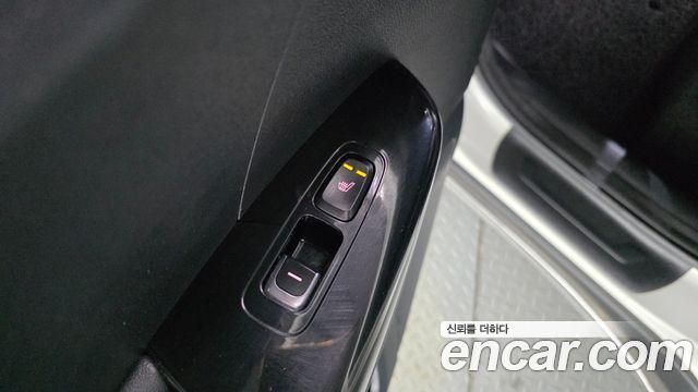 Kia Sportage 2017 — photo 18