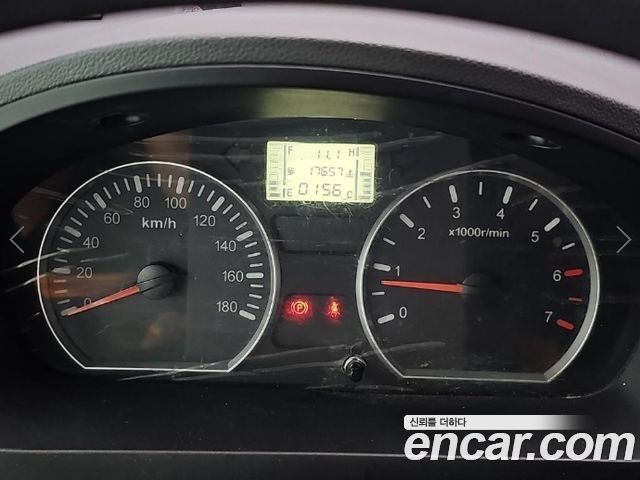 Baic Yinxiang CK Mini Van 2016 — photo 6