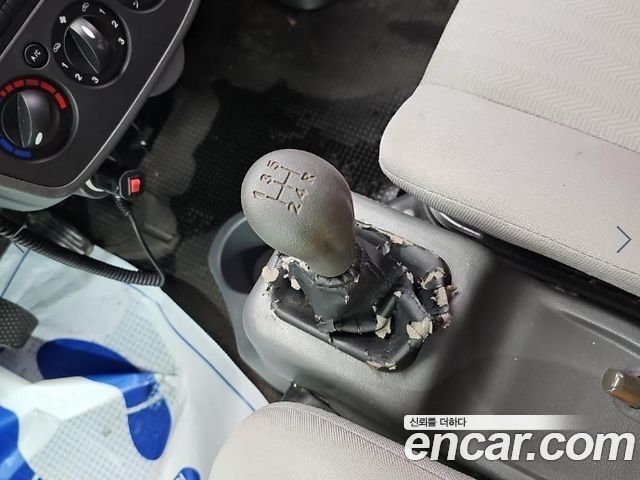 Baic Yinxiang CK Mini Van 2016 — photo 8