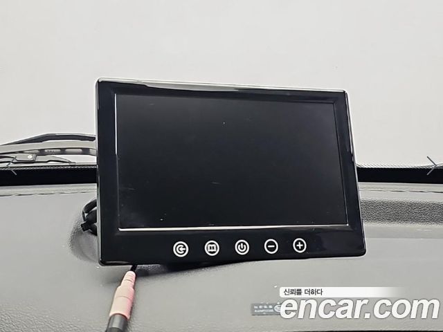 Baic Yinxiang CK Mini Van 2016 — photo 12